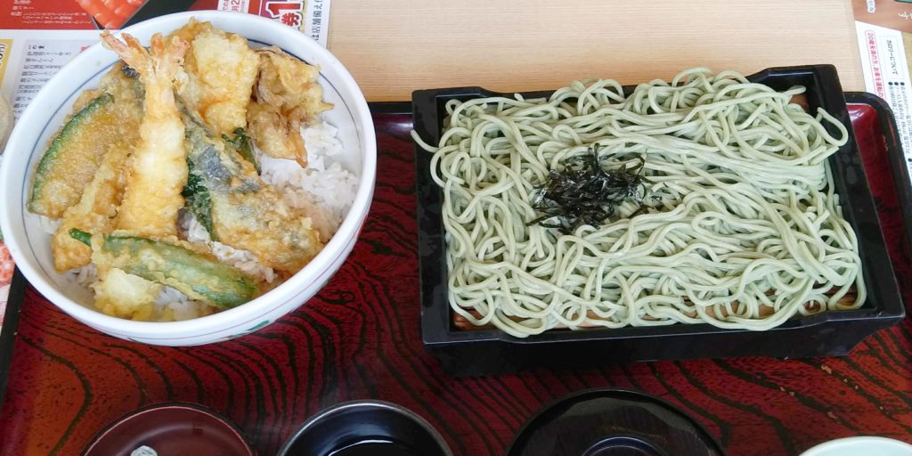 「旨いわー」ってとんでん自ら叫んでんのかと思った